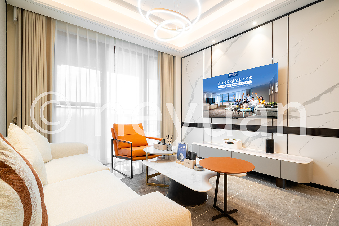 公寓民宿拍摄（图ZMzkyODExMzg0） - 环境/建筑摄影 - 站酷设计师源摄影原创素材 - 站酷ZCOOL