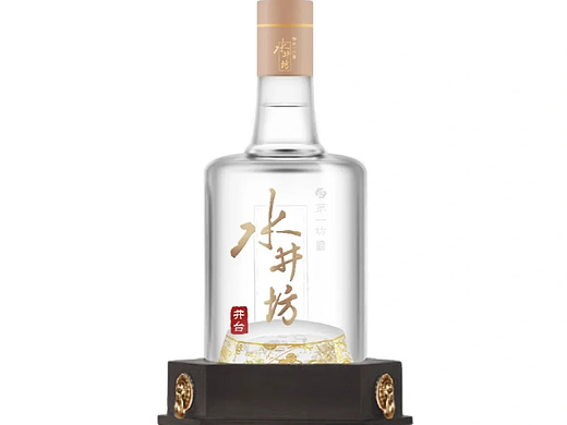 Shui Jing Fang x Dūco Design（个人主页-ZNzIxNTMzMjQ=） - 包装 - 站酷设计师DucoDesign原创素材 - 站酷ZCOOL