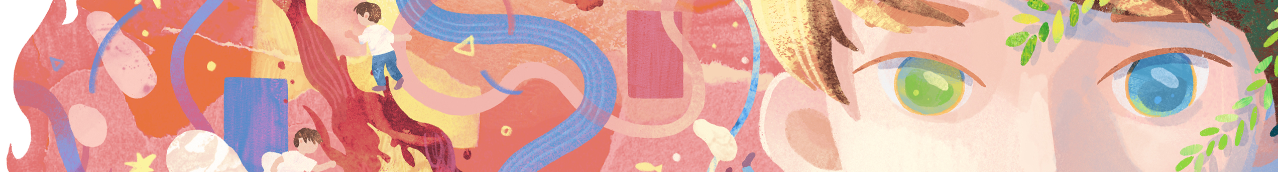 要一直向前的宛君的個(gè)人主頁（封面預(yù)覽） - 主頁封面設(shè)置 - 站酷設(shè)計(jì)師要一直向前的宛君原創(chuàng)素材 - 站酷ZCOOL