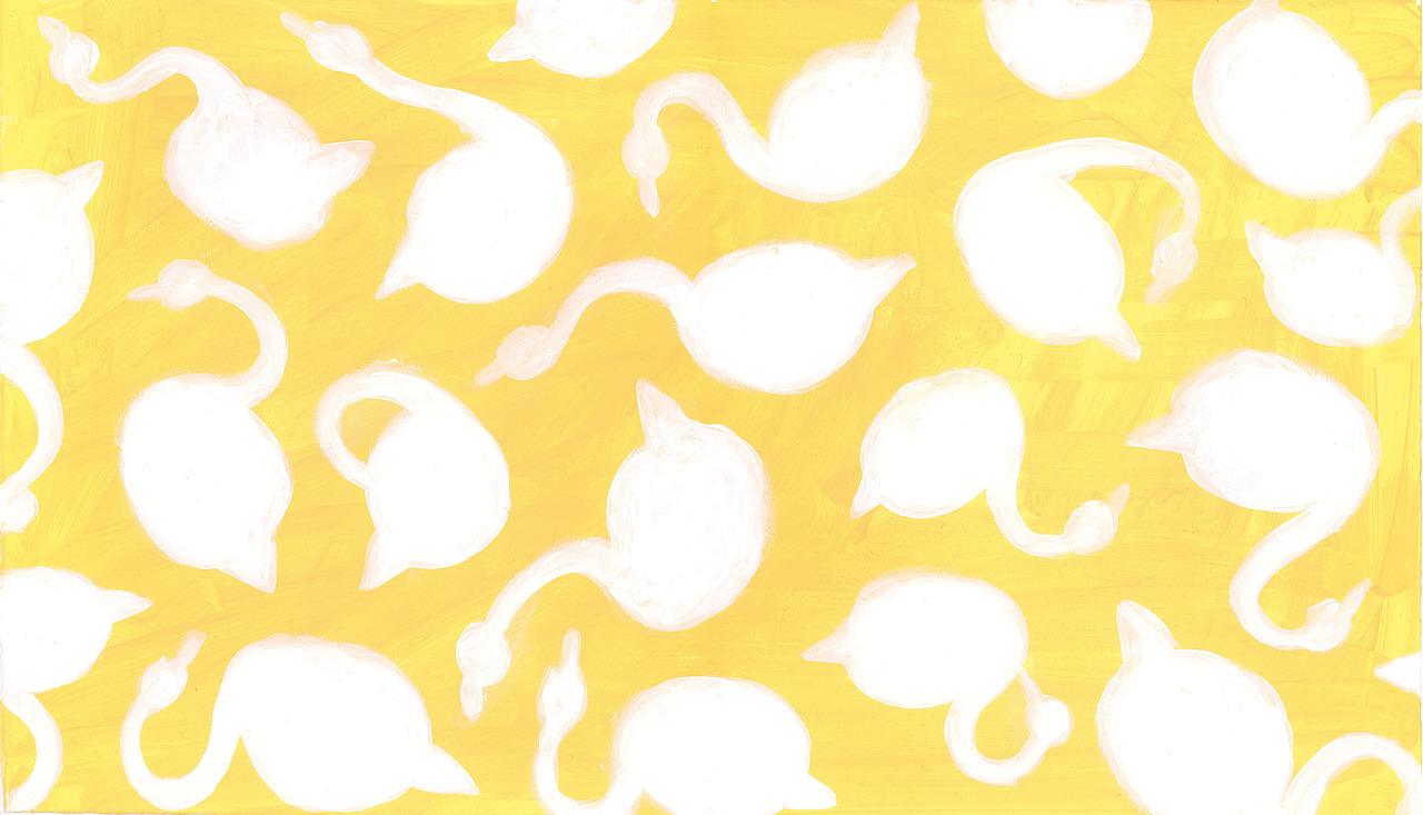 003鹅鹅鹅（图ZMzkyODE3MjQw） - 绘本 - 站酷设计师周寂莫原创素材 - 站酷ZCOOL