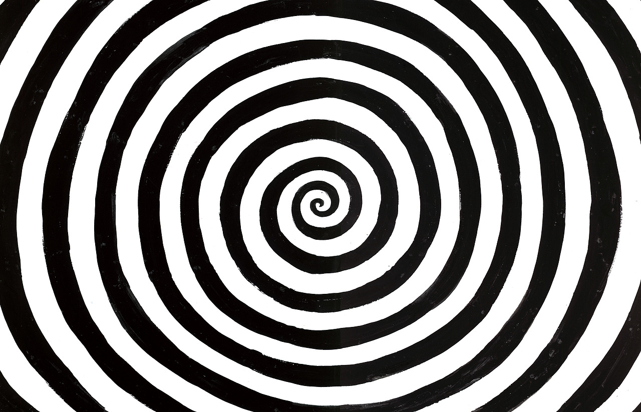 008为什么是漩涡（图ZMzkyODE4MTA4） - 绘本 - 站酷设计师周寂莫原创素材 - 站酷ZCOOL