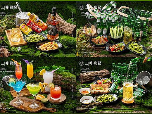 美食摄影（个人主页-ZNzIxNTM3ODQ=） - 美食摄影 - 站酷设计师三桥摄影原创素材 - 站酷ZCOOL