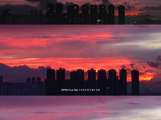 6.28 深圳世纪朝霞来啦