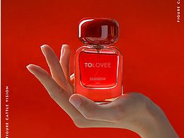 香水|郑州图牛|商业摄影|产品拍摄|