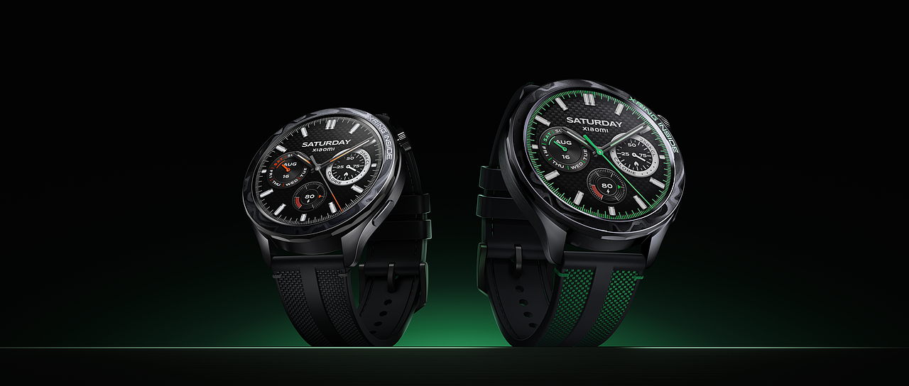 小米手表S4 15周年纪念版（图ZMzkyODI2ODk2） - 产品 - 站酷设计师BOBO引力波原创素材 - 站酷ZCOOL