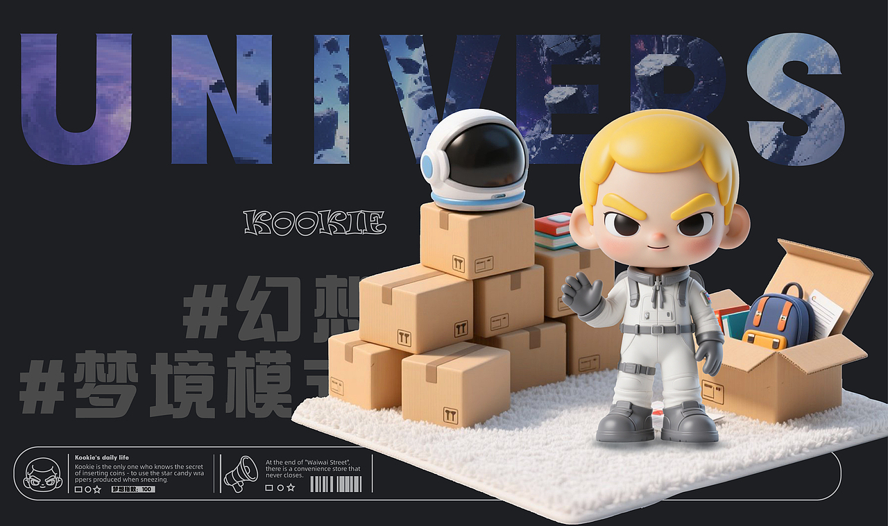 武汉纺织大学丨大二丨视觉传达丨余同学丨向量设计（图ZMzkyODI4MjMy） - AI作品 - 站酷设计师武汉向量设计原创素材 - 站酷ZCOOL