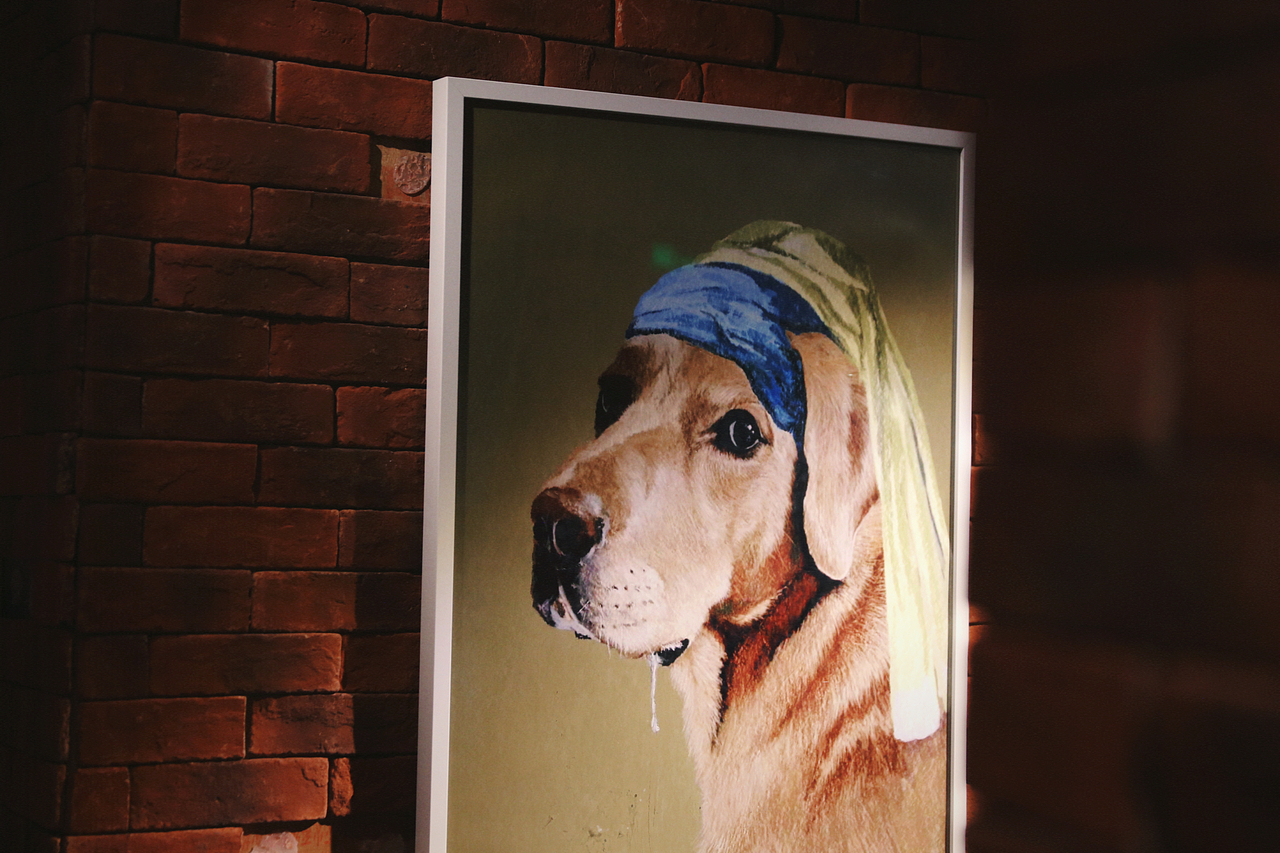 阅读的力量-成都钟书阁