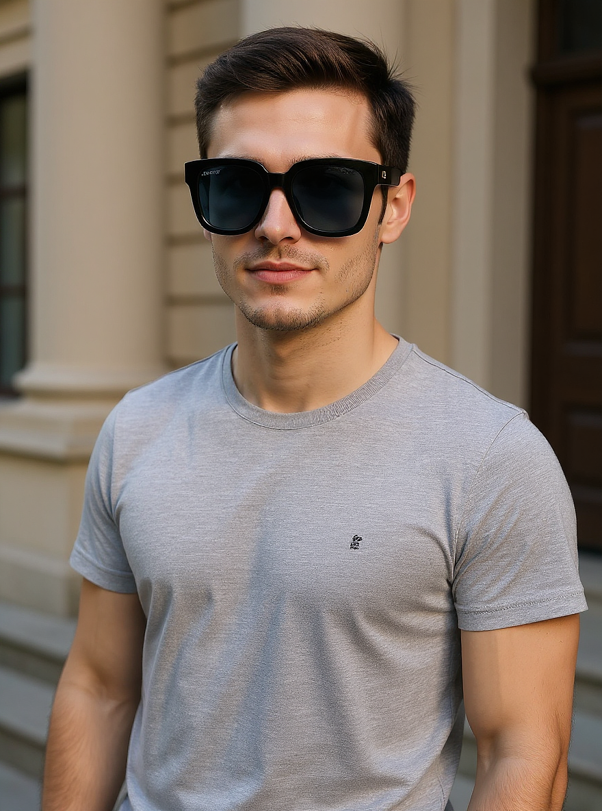 亚马逊A+图文设计 —模特AI生成主图太阳镜/护目镜（图ZMzkyODMyNTQ0） - 海报 - 站酷设计师亚马逊图文设计原创素材 - 站酷ZCOOL