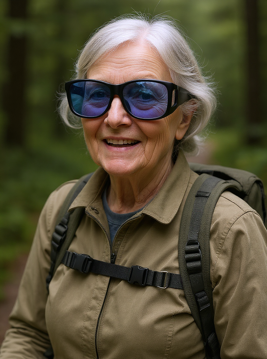 亚马逊A+图文设计 —模特AI生成主图太阳镜/护目镜（图ZMzkyODMyNzMy） - 海报 - 站酷设计师亚马逊图文设计原创素材 - 站酷ZCOOL