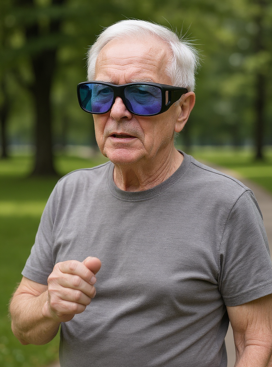 亚马逊A+图文设计 —模特AI生成主图太阳镜/护目镜（图ZMzkyODMyNzM2） - 海报 - 站酷设计师亚马逊图文设计原创素材 - 站酷ZCOOL