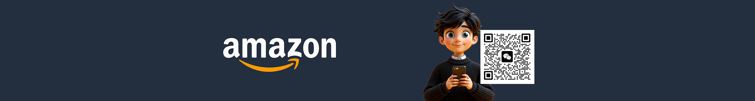 亚马逊图文设计的个人主页（封面预览） - 主页封面设置 - 站酷设计师亚马逊图文设计原创素材 - 站酷ZCOOL