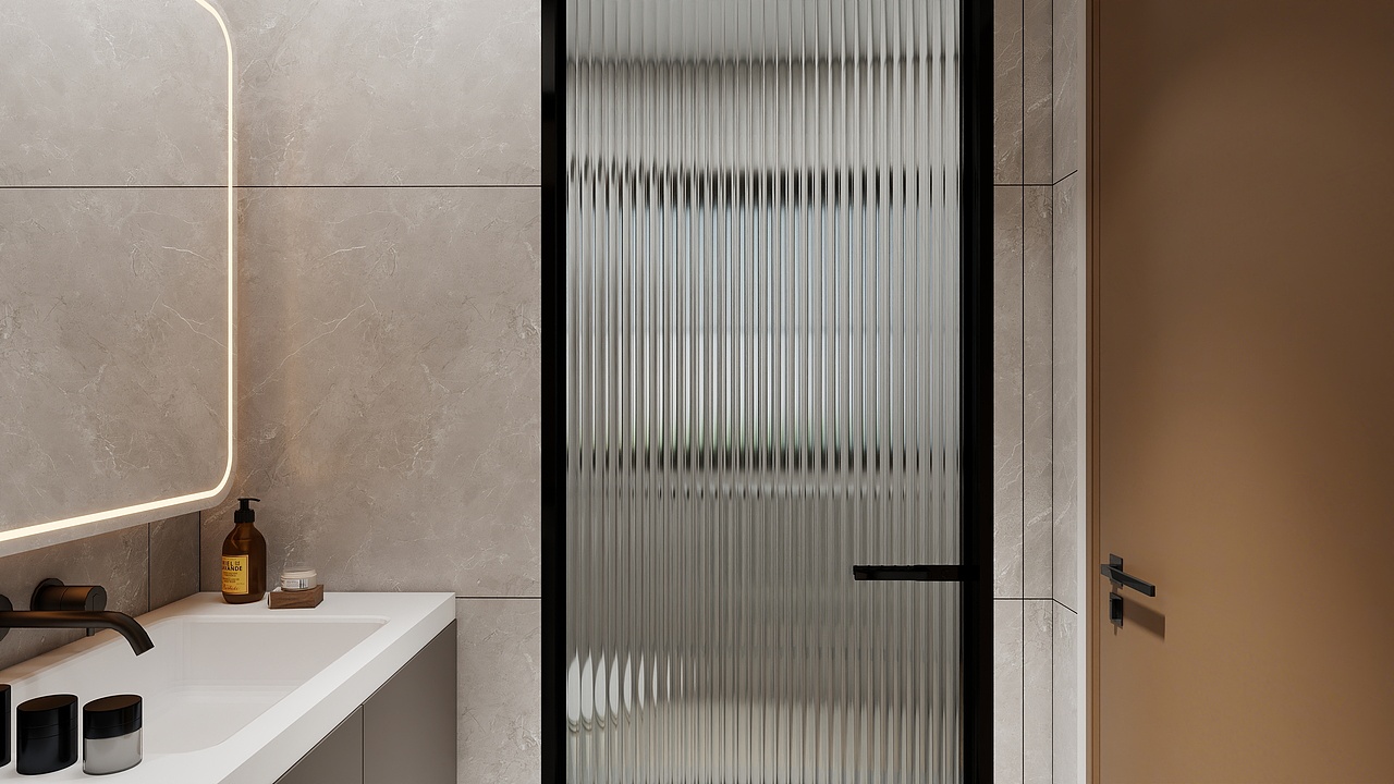 广州市黄埔区中央城86平原木风案例（图ZMzkyODM0ODM2） - 家装设计 - 站酷设计师广州市至雅装饰原创素材 - 站酷ZCOOL