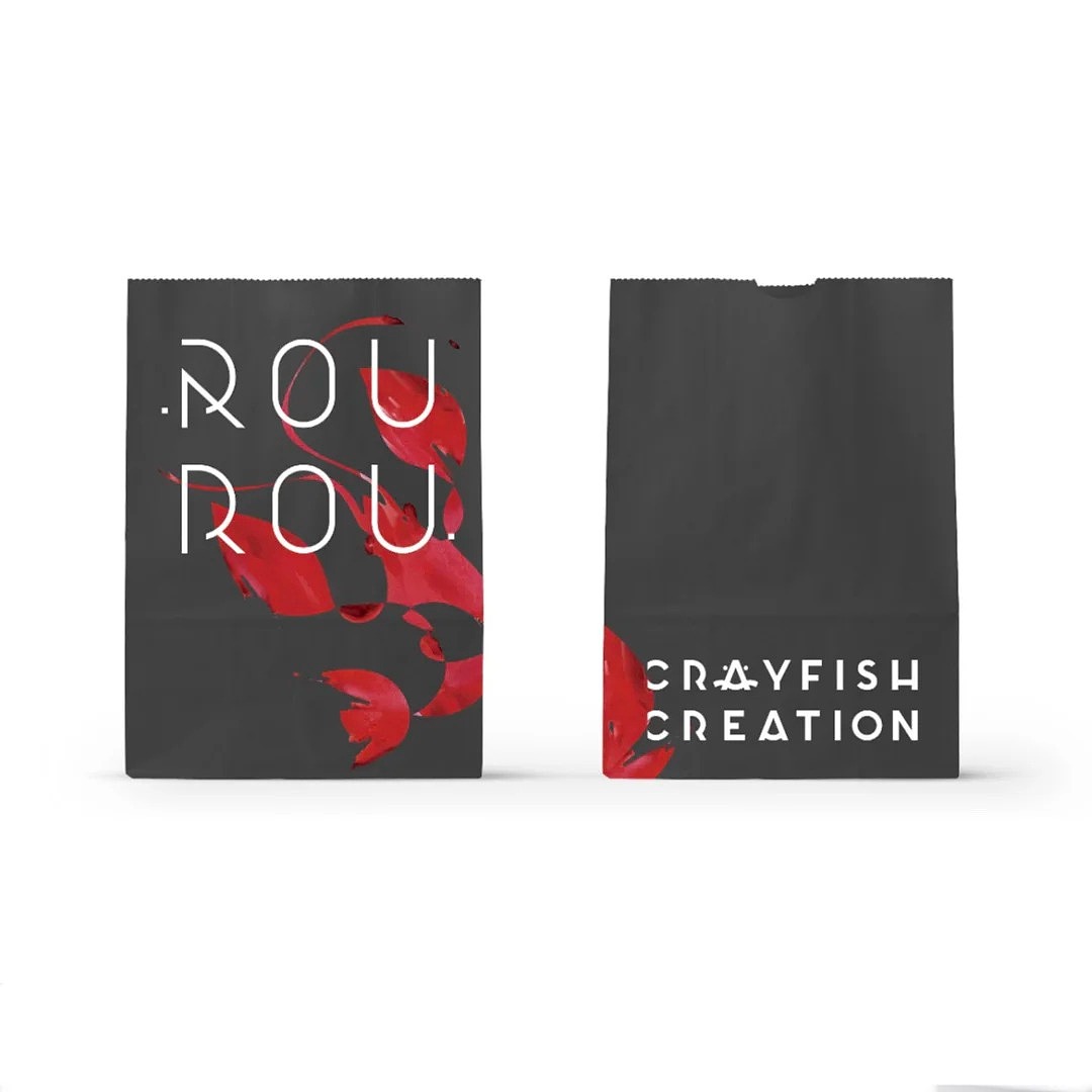 RouRou x Dūco Design（图ZMzkyODM1NDY4） - 品牌 - 站酷设计师DucoDesign原创素材 - 站酷ZCOOL