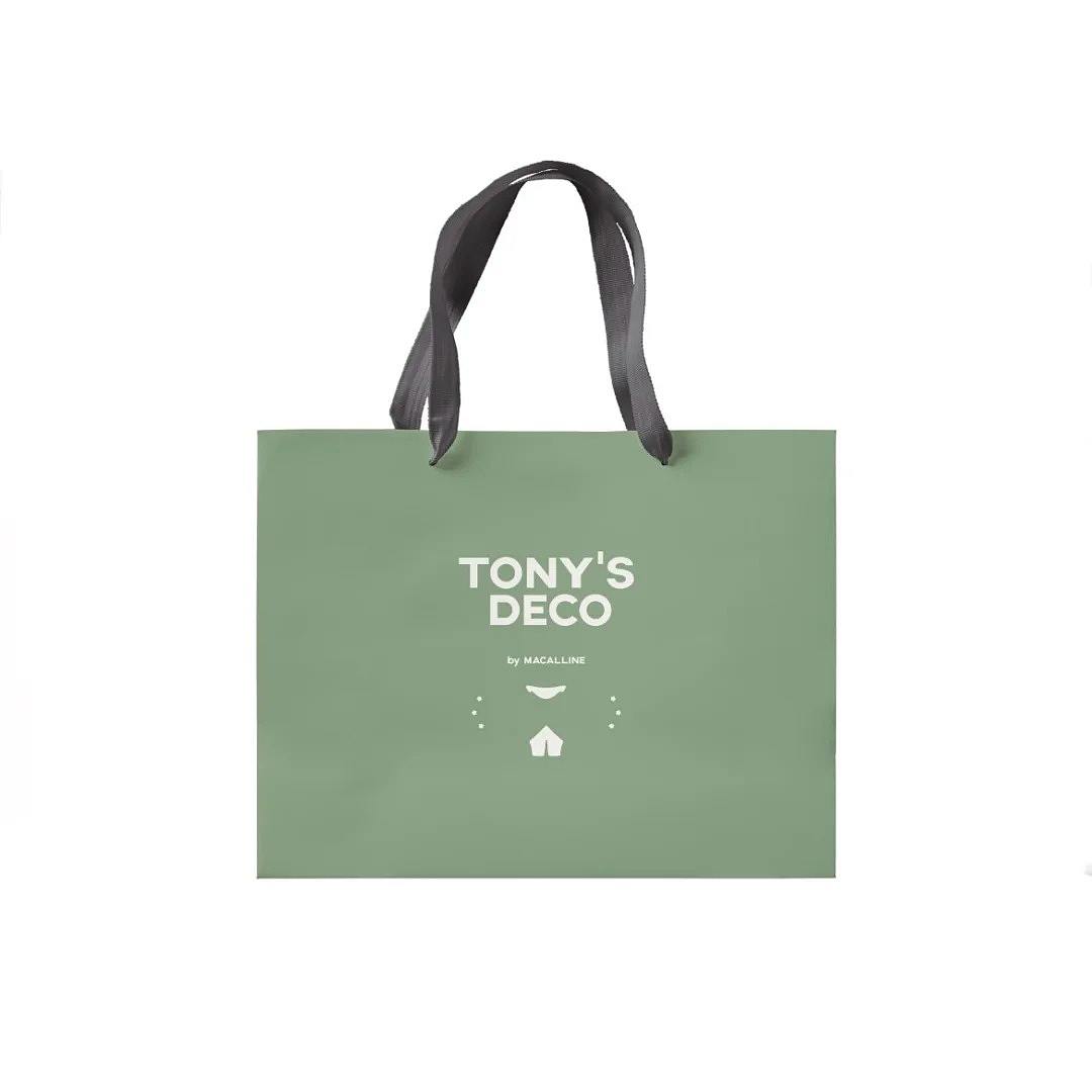 Tony’s Deco x Dūco Design(图ZMzkyODM1NzU2) - 品牌 - 站酷设计师DucoDesign原创素材 - 站酷ZCOOL