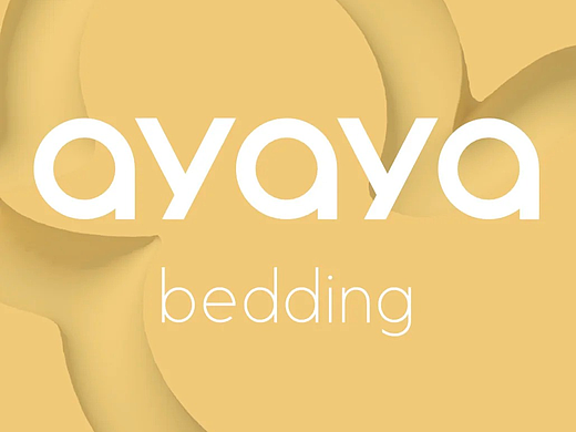 AYAYA Bedding x Dūco Design
