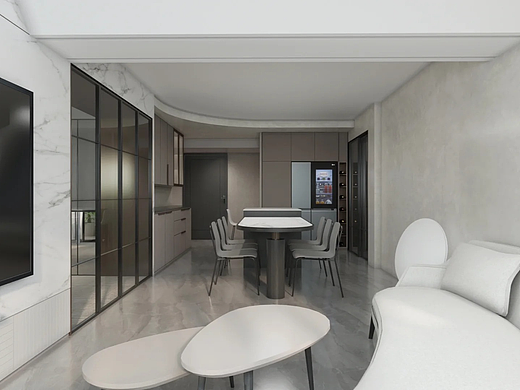 Yang’s House x Dūco Design