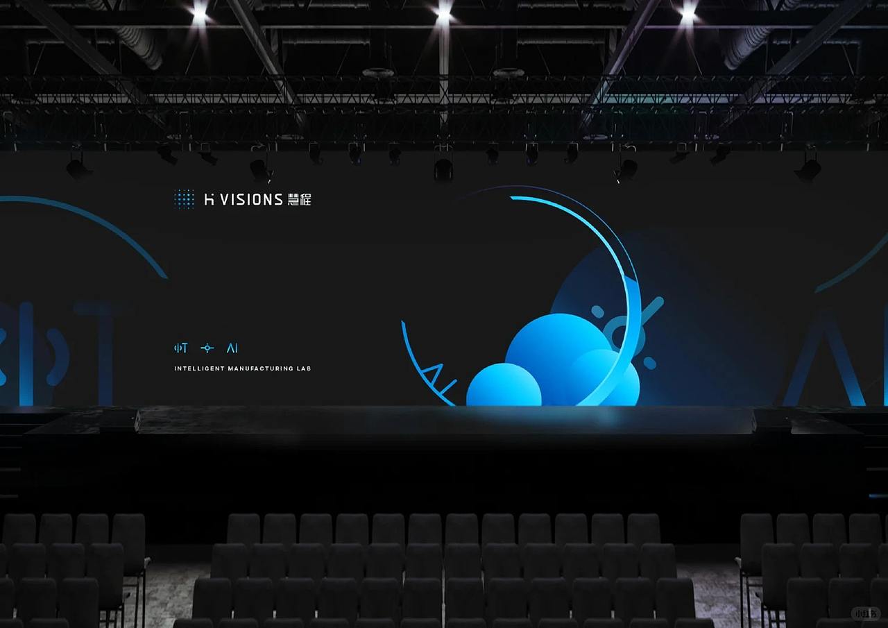 H VISIONS reBranding x Dūco Design（图ZMzkyODM3NDQw） - 品牌 - 站酷设计师DucoDesign原创素材 - 站酷ZCOOL