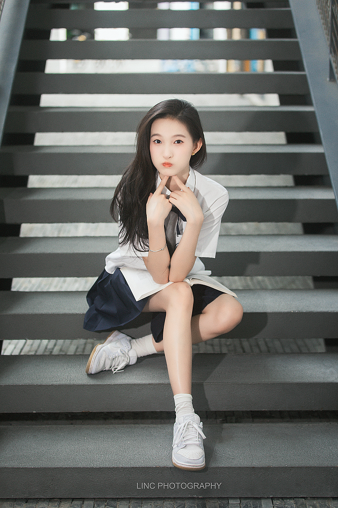 深大白月光（图ZMzkyODM5MjQ4） - 人像摄影 - 站酷设计师长夜听风原创素材 - 站酷ZCOOL