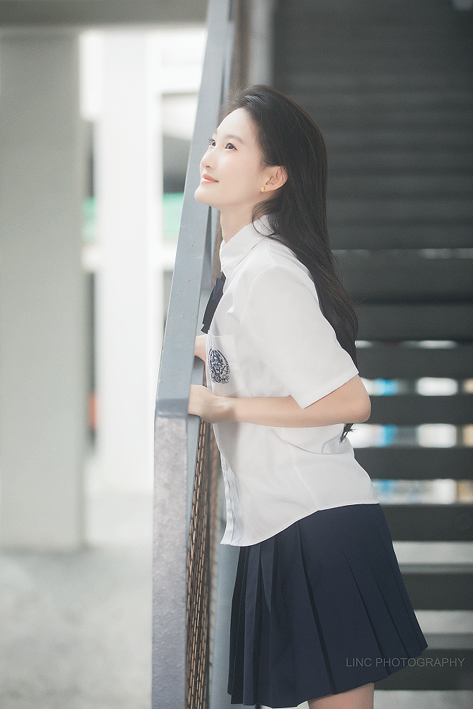 深大白月光（图ZMzkyODM5MjUy） - 人像摄影 - 站酷设计师长夜听风原创素材 - 站酷ZCOOL