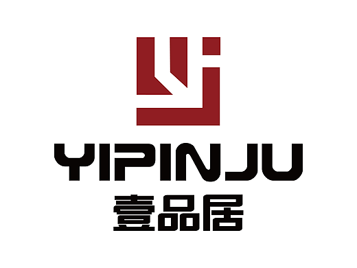 公寓地产行业商标标志logo设计