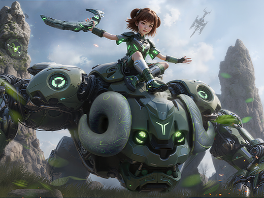 x星座系列