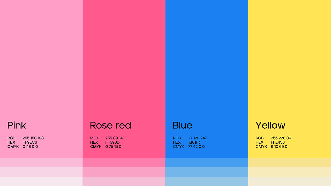 SUNNY GALLOP阳光小马品牌提案（图ZMzkyODQyNjMy） - 品牌 - 站酷设计师艳子设计原创素材 - 站酷ZCOOL