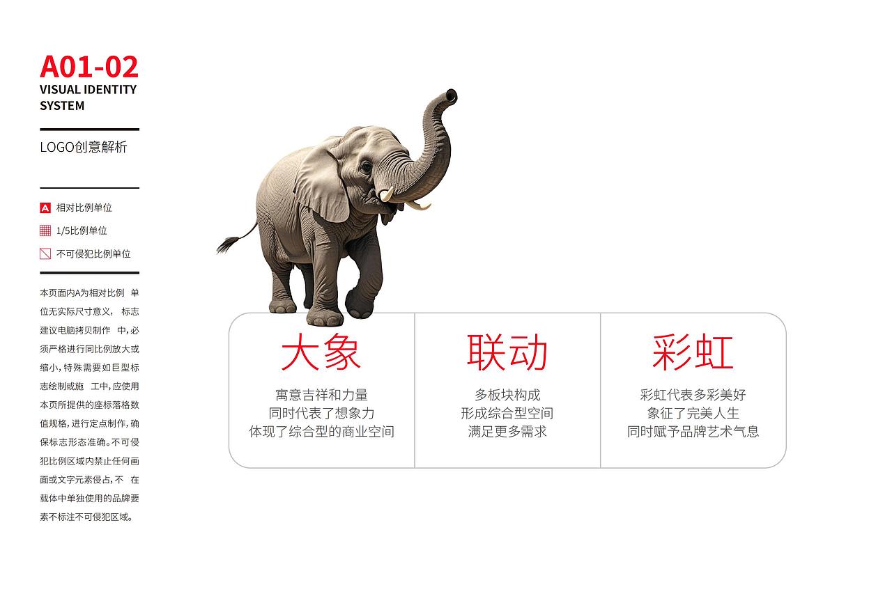 商业地产VI品牌全案设计（图ZMzkyODQzMjQ0） - 品牌 - 站酷设计师Leon李昂原创素材 - 站酷ZCOOL