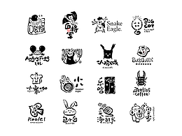 没有技巧,全靠乱搞,越丑越有味~有手就行