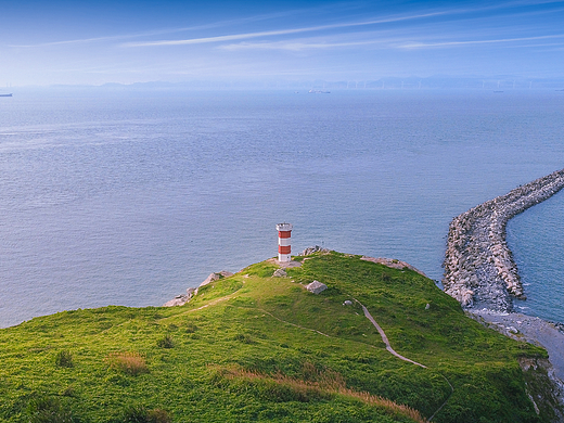 孤獨(dú)的守望者·燈塔（個(gè)人主頁(yè)-ZNzIxNTY0NDQ=） - 風(fēng)光攝影 - 站酷設(shè)計(jì)師殺氣3777原創(chuàng)素材 - 站酷ZCOOL