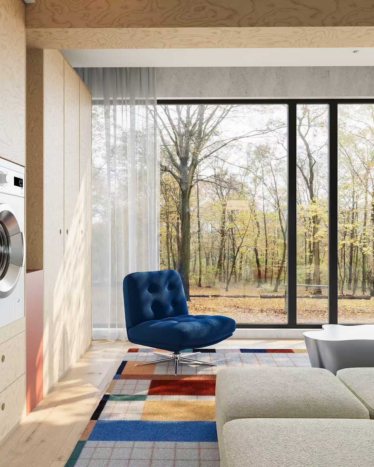 ai洗图还是挺顶的（图ZMzkyODQ4ODk2） - 家装设计 - 站酷设计师小柒视觉表现原创素材 - 站酷ZCOOL