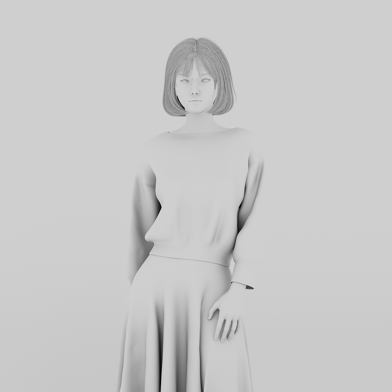 My Girl（图ZMzkyODUwODUy） - 人物/生物 - 站酷设计师smile_hycwjh原创素材 - 站酷ZCOOL