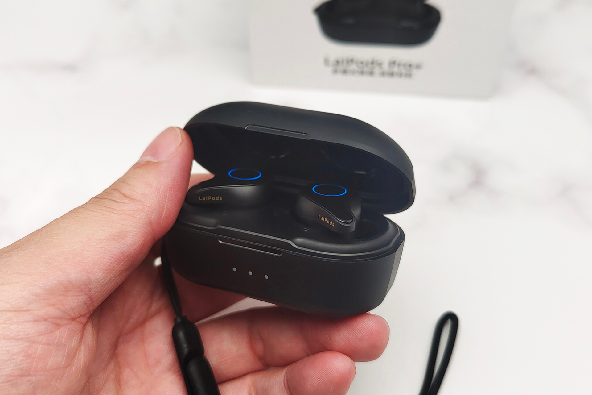 TWS宝藏耳机选购指南：不香算我输！这3款闭眼入不踩雷（非广告）