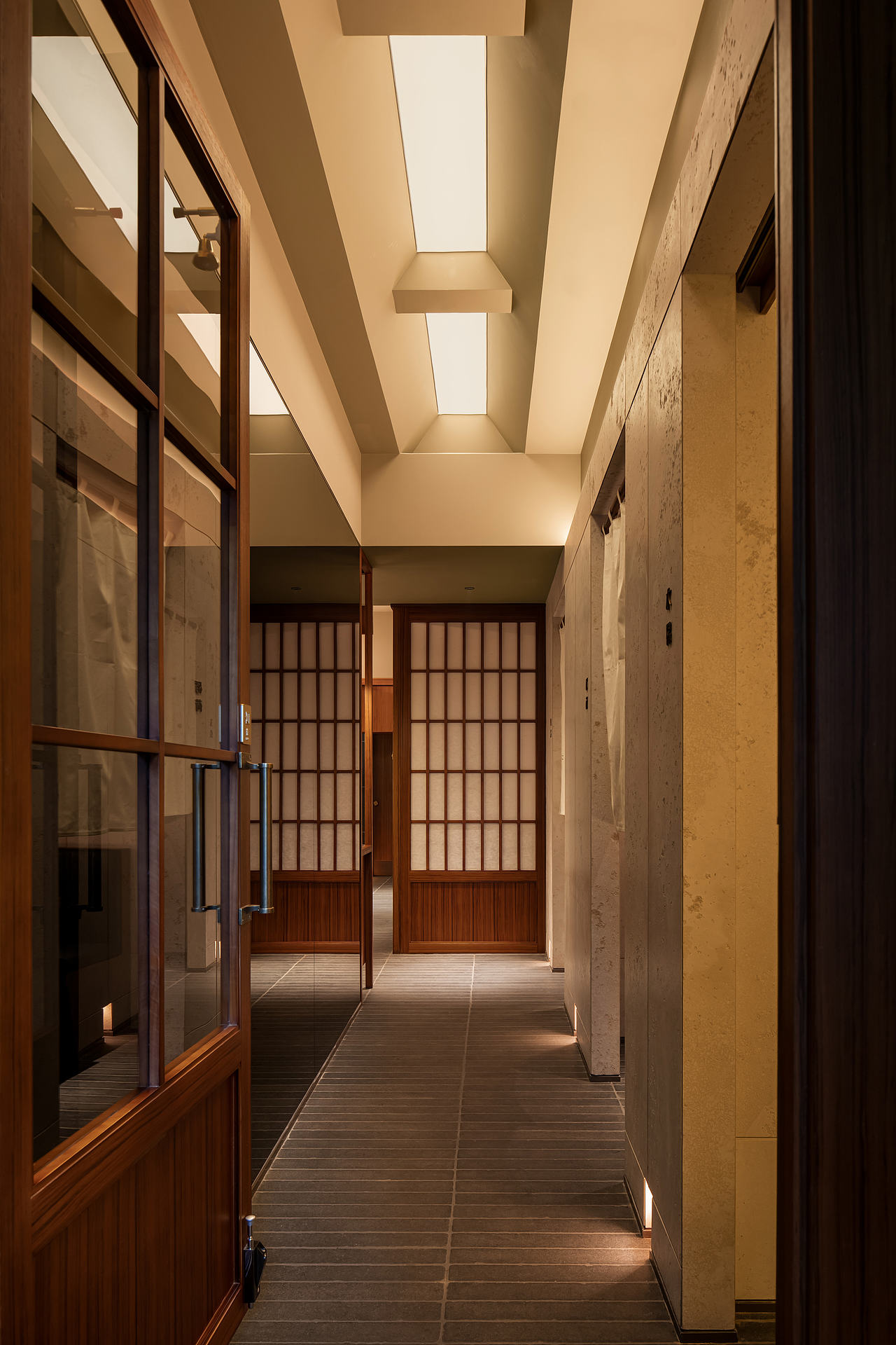 肉の魂·华润大厦店|MOOTHAN. DESIGN