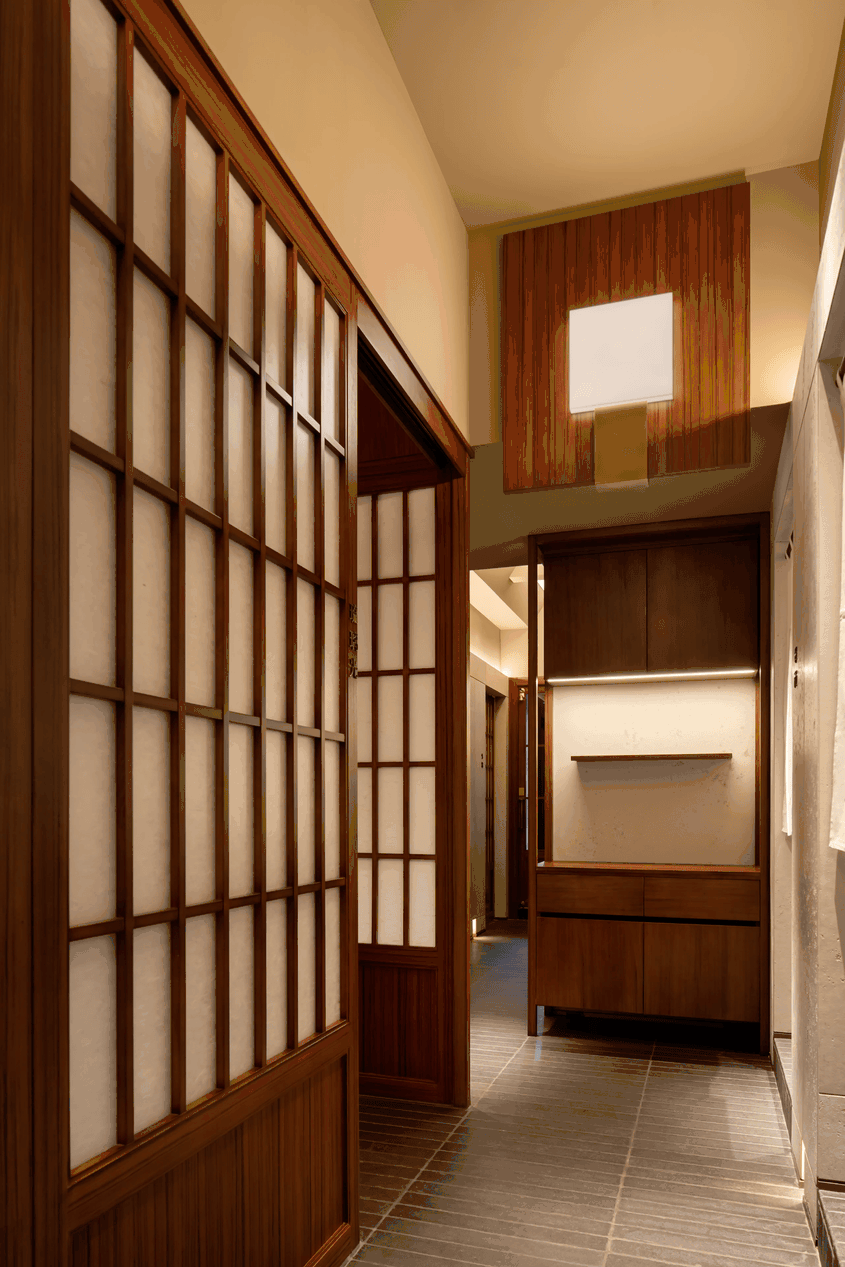 肉の魂·华润大厦店|MOOTHAN. DESIGN