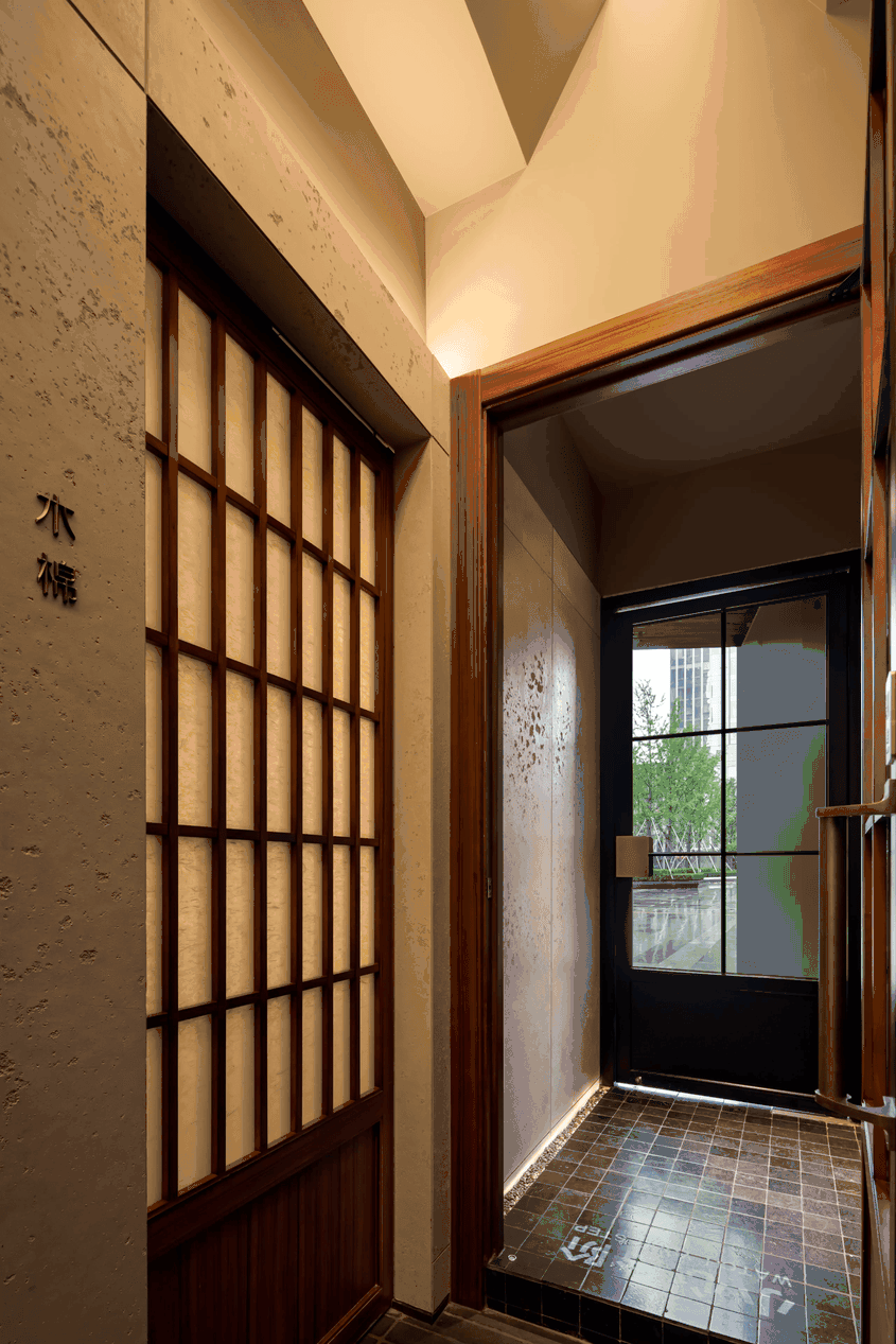 肉の魂·华润大厦店|MOOTHAN. DESIGN