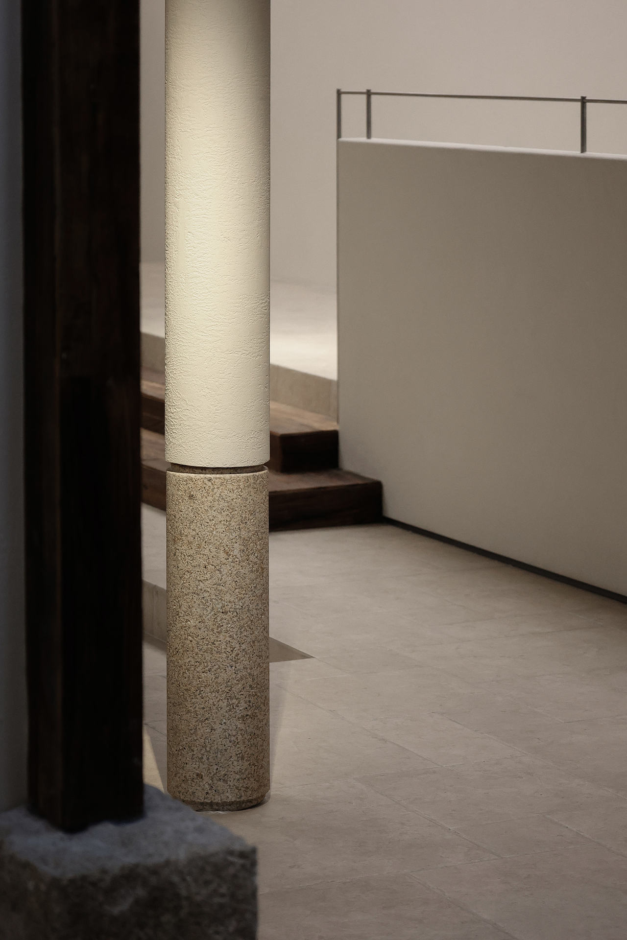 JIXU STUDIO|MOOTHAN. DESIGN