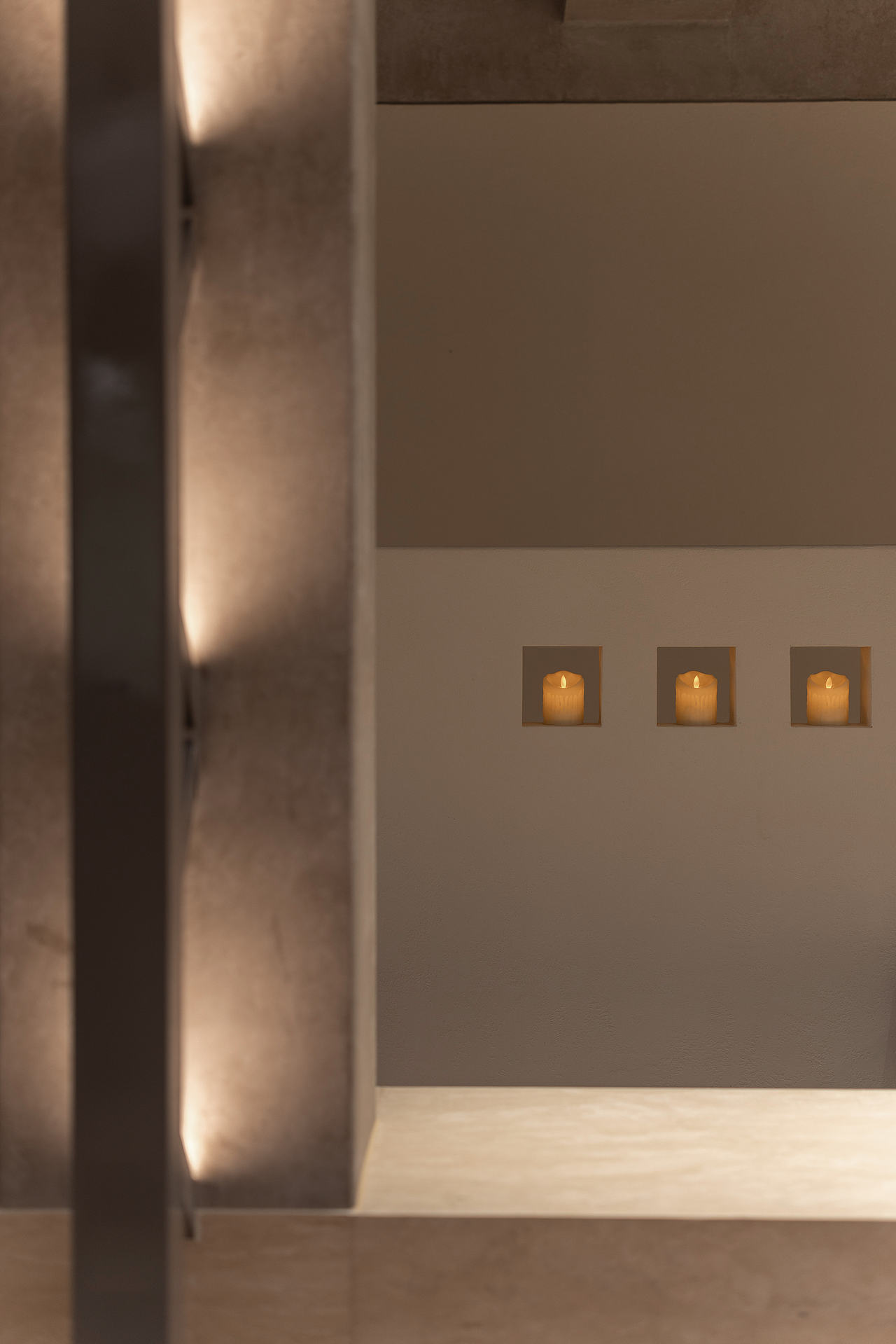 JIXU STUDIO|MOOTHAN. DESIGN