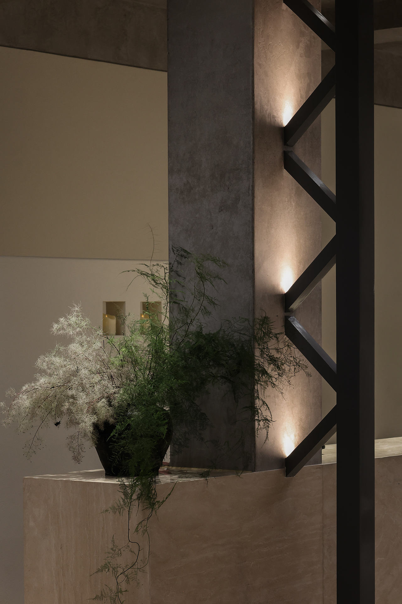 JIXU STUDIO|MOOTHAN. DESIGN