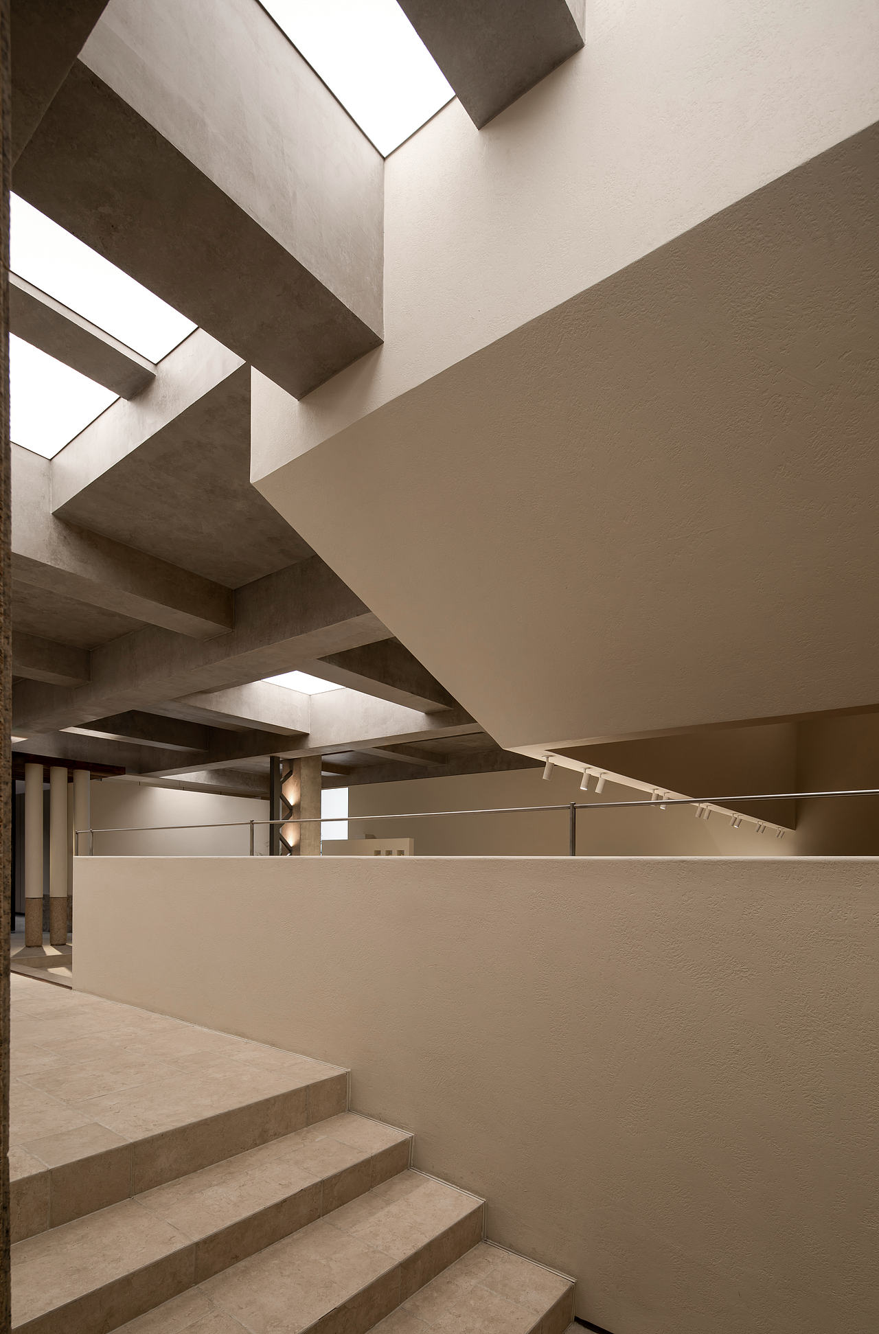 JIXU STUDIO|MOOTHAN. DESIGN