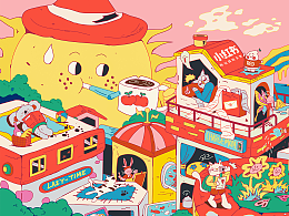 作品集