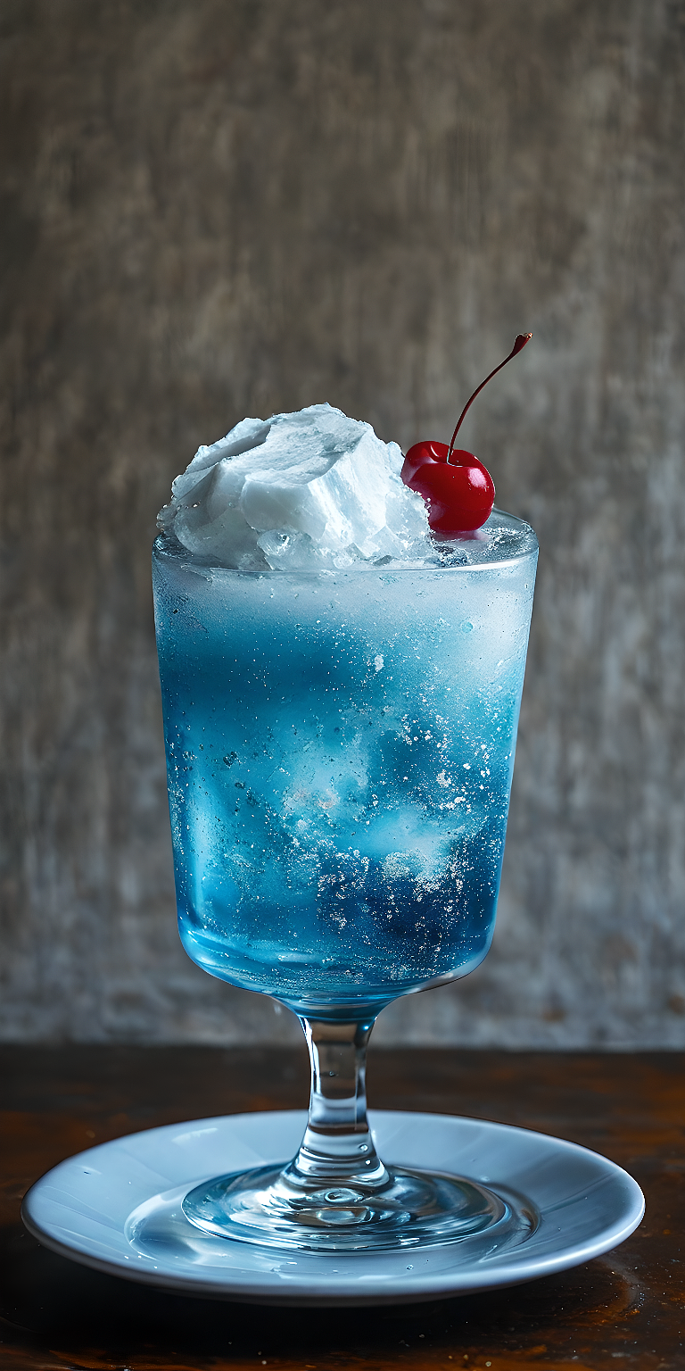 夏天特制甜品饮料（图ZMzkyODU5Nzg4） - AI作品 - 站酷设计师六根猫尾巴原创素材 - 站酷ZCOOL