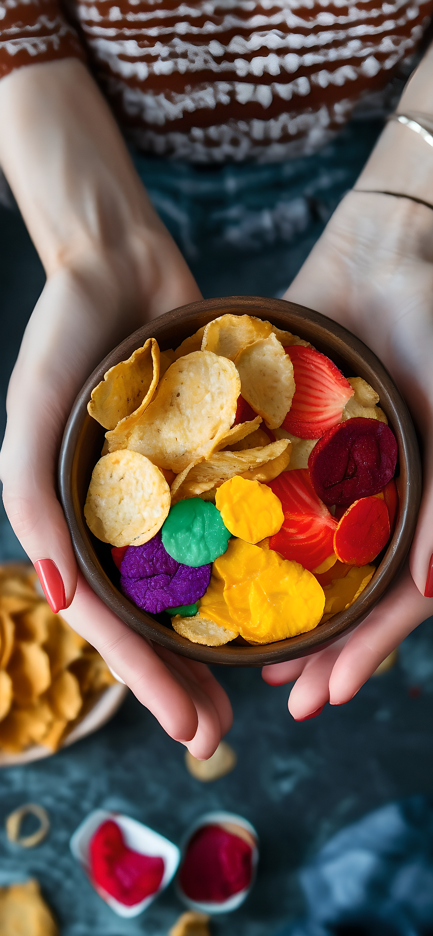 夏天特制甜品饮料（图ZMzkyODU5ODAw） - AI作品 - 站酷设计师六根猫尾巴原创素材 - 站酷ZCOOL