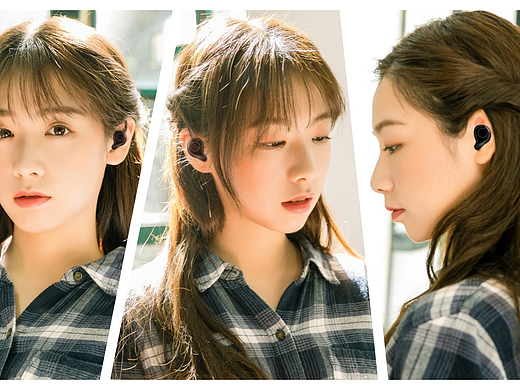 准大学生必看！蓝牙耳机音质超赞硬核选购防坑指南，避开智商税！