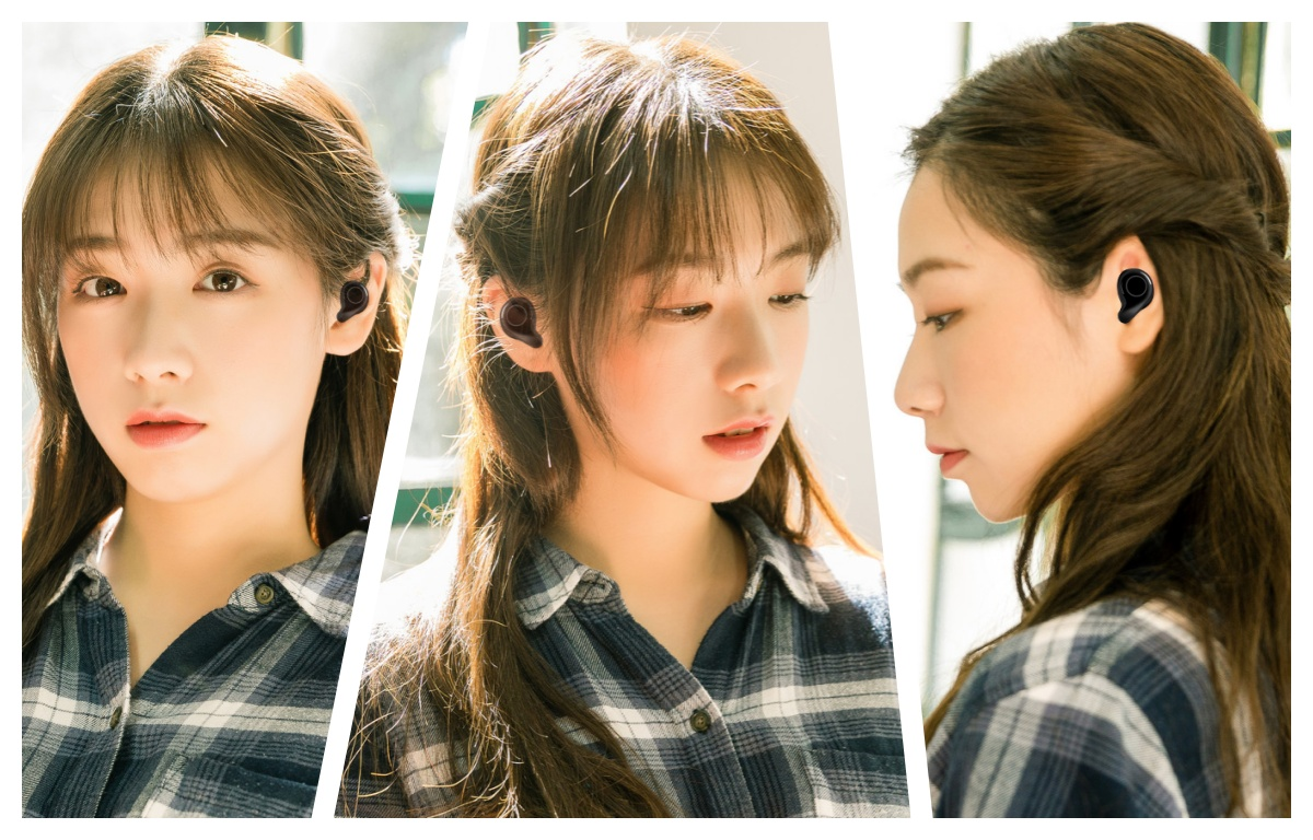 准大学生必看!蓝牙耳机音质超赞硬核选购防坑指南,避开智商税!