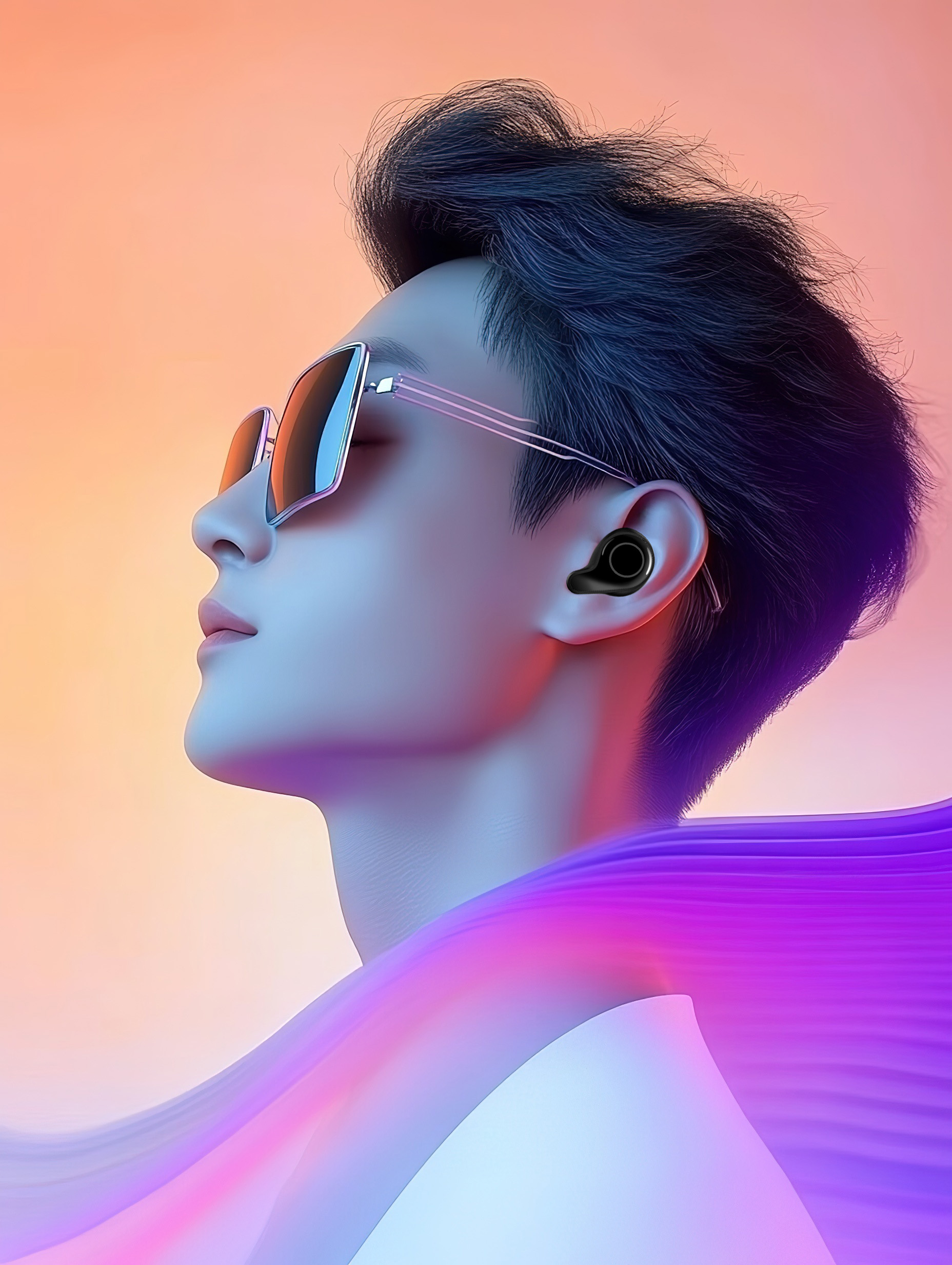 准大学生必看!蓝牙耳机音质超赞硬核选购防坑指南,避开智商税!