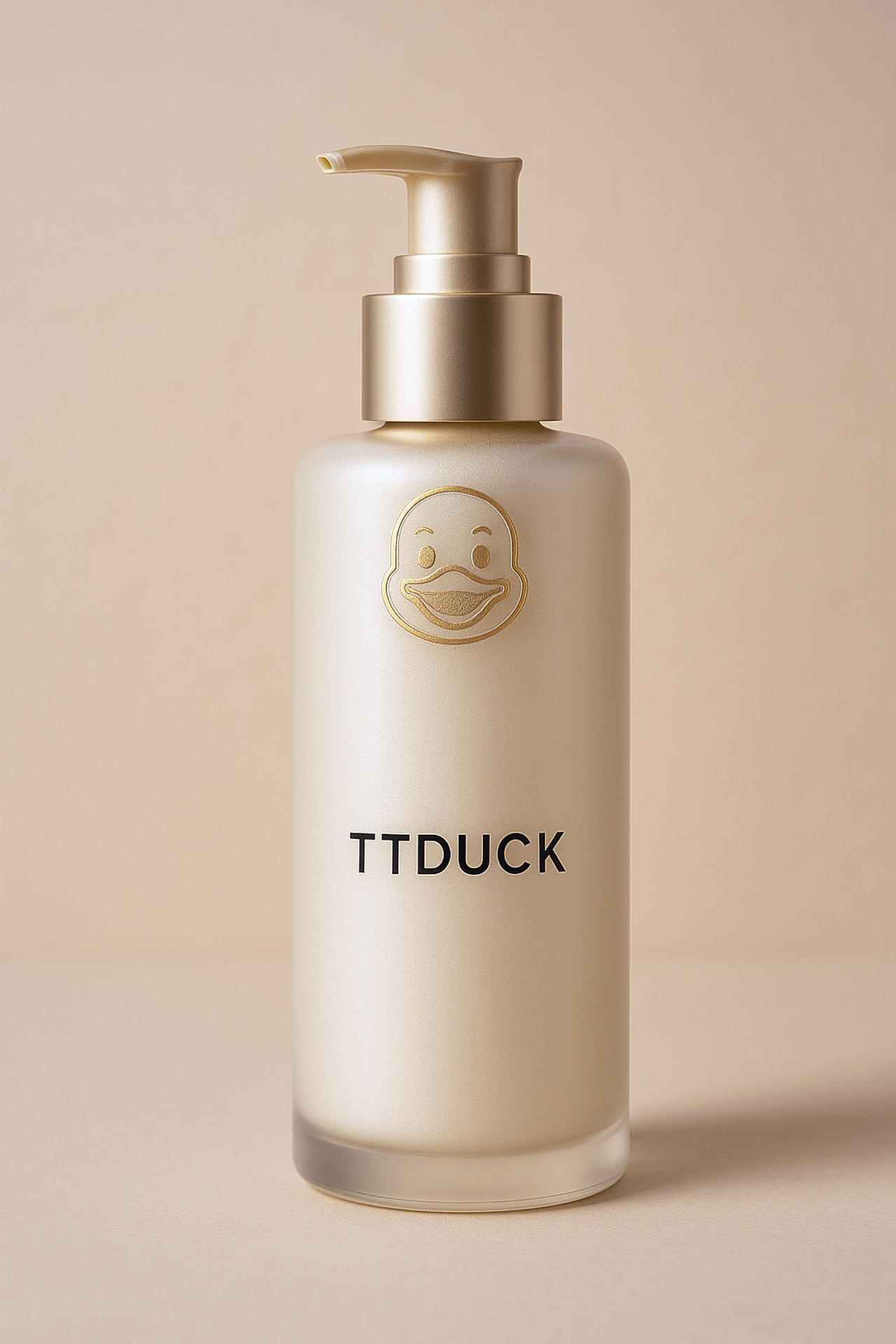 土土鸭美妆系列