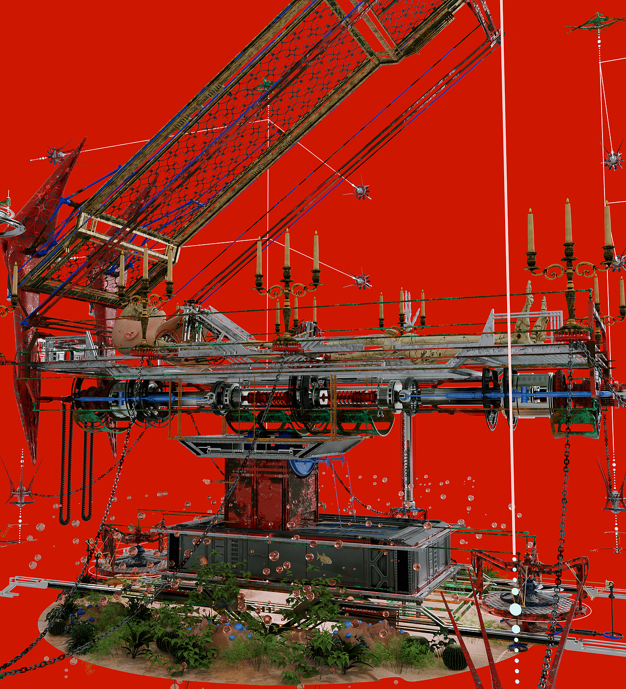 JOURNEY（图ZMzkyODYzMTAw） - 人物/生物 - 站酷设计师g_guan原创素材 - 站酷ZCOOL