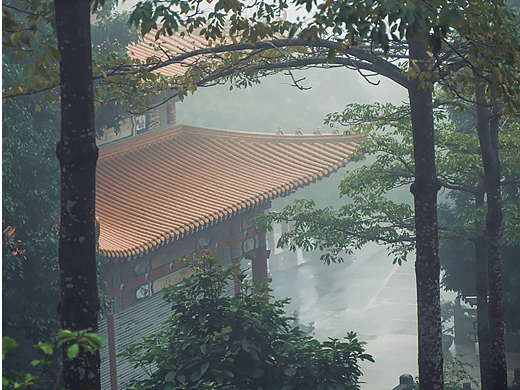 印象丨羅浮山（個人主頁-ZNzIxNTg0NTY=） - 環(huán)境/建筑攝影 - 站酷設(shè)計師邊緣觀察家_ANUN原創(chuàng)素材 - 站酷ZCOOL