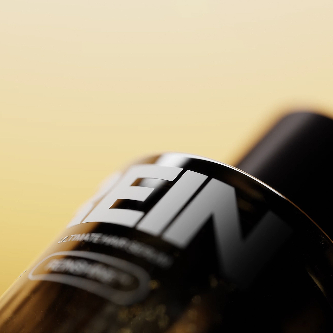 REIN - 高级护发瓶 PREMIUM HAIR CARE BOTTLE