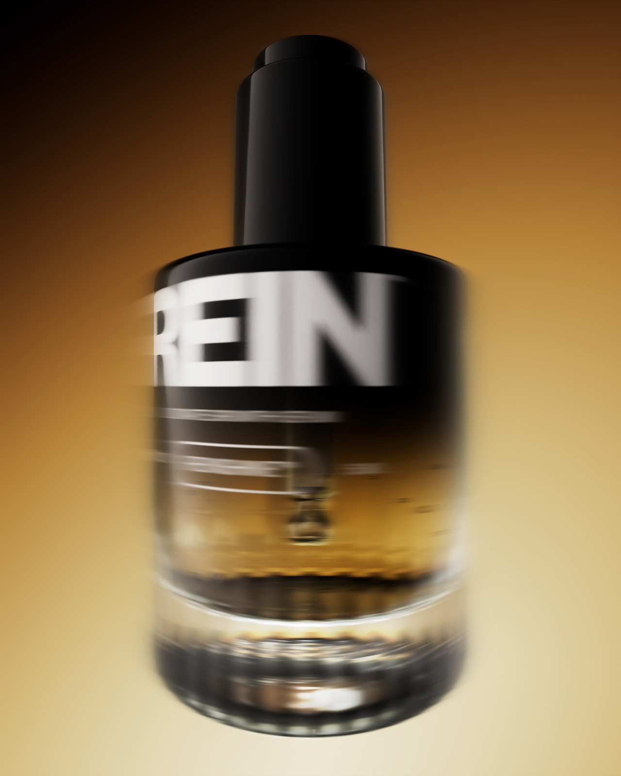 REIN - 高级护发瓶 PREMIUM HAIR CARE BOTTLE